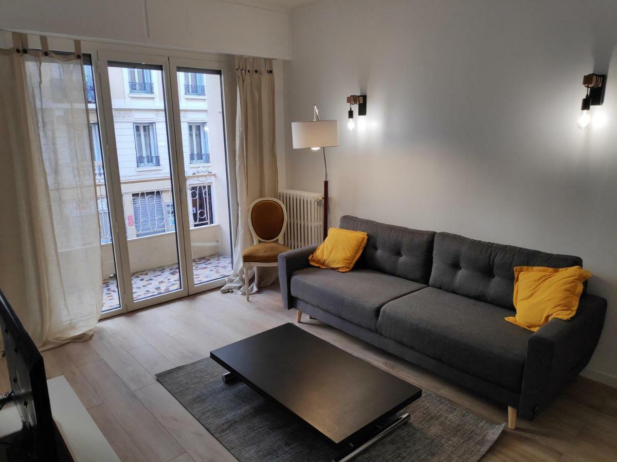 Best Apart - Nice Port - Balcony Экстерьер фото